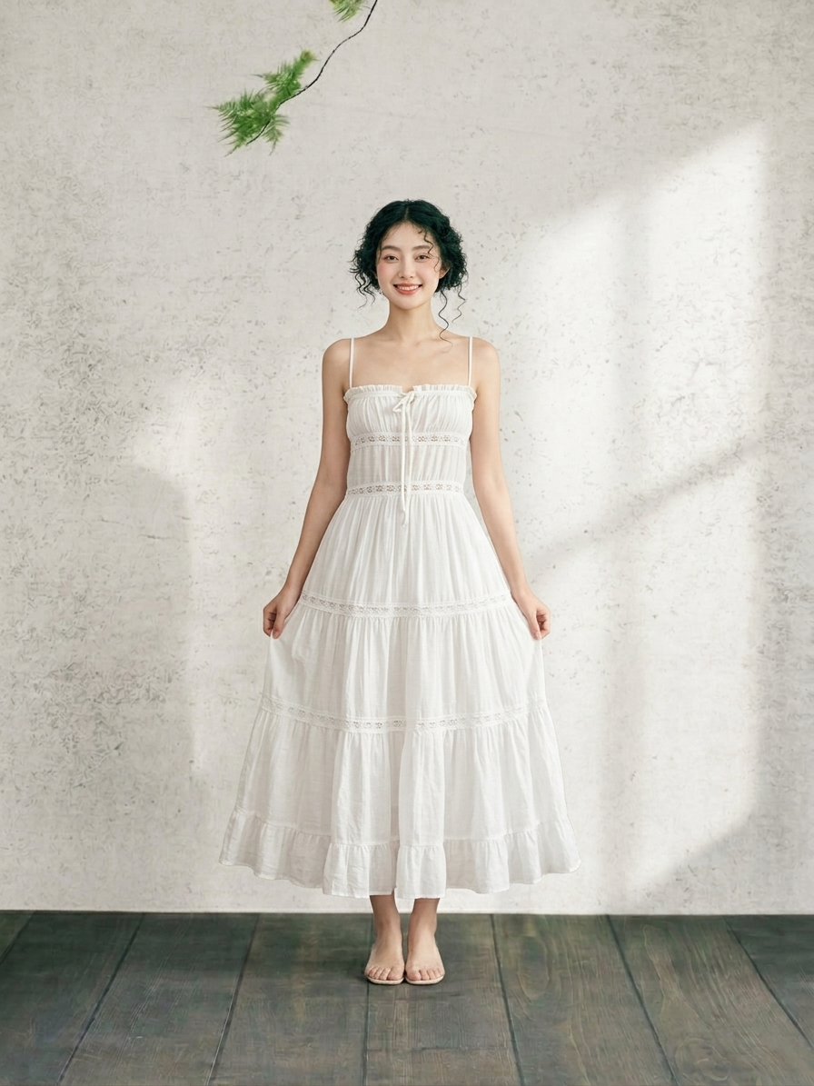 Pure Dress