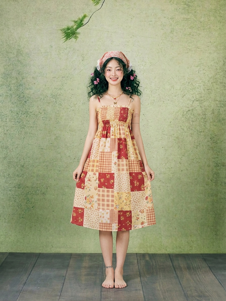 Fun Dress