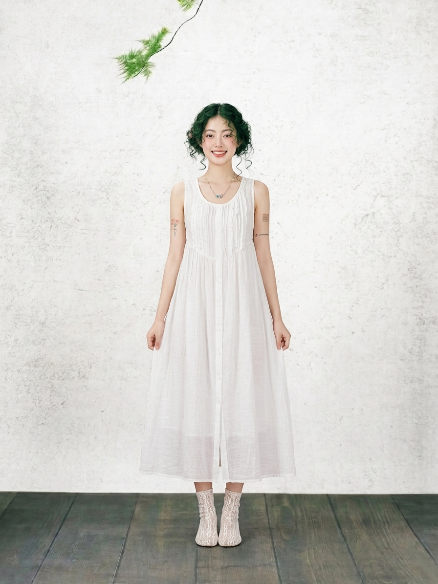 Season Dress