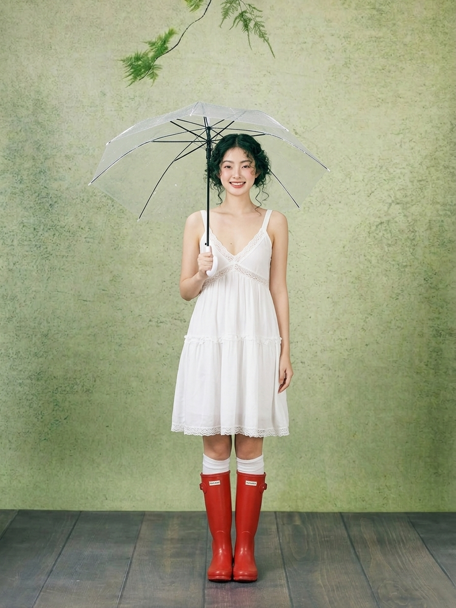 Clara Dress