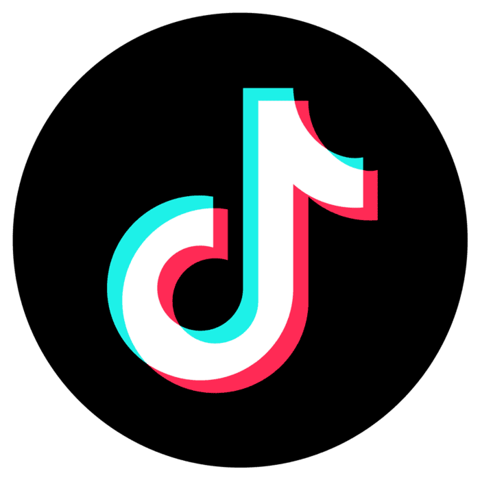 TikTok icon